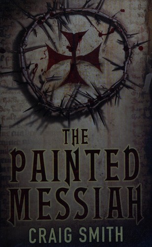 Cover of The painted messiah