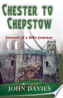 Cover of Chester to Chepstow