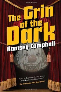 Cover of The Grin of the Dark