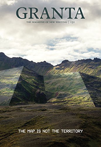 Cover of Granta 131