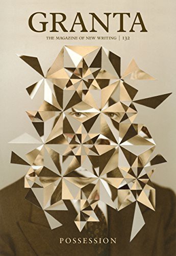 Cover of Granta 132