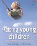 Cover of Raising Young Children