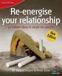 Cover of Re-Energise Your Relationship 2e