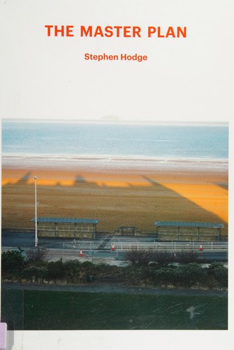 Cover of The master plan