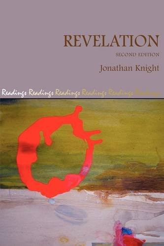 Cover of Revelation, Second Edition