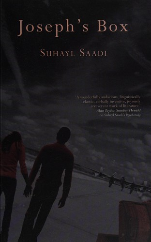 Cover of Joseph's box