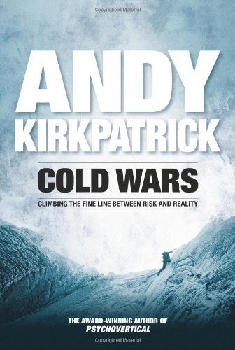 Cover of Cold Wars