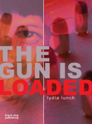 Cover of The Gun is Loaded
