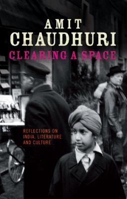Cover of Clearing a Space
Past in the Present