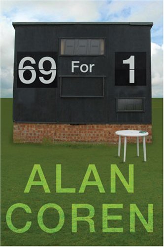 Cover of 69 for 1
