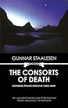 Cover of The Consorts of Death