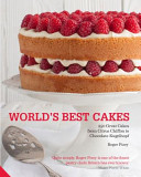 Cover of World's Best Cakes