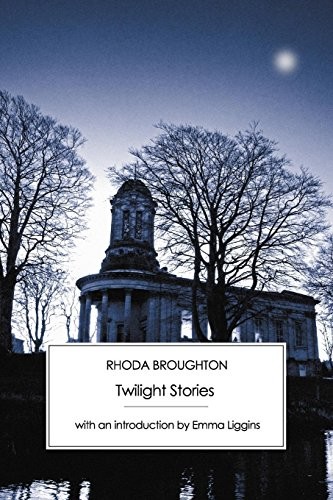 Cover of Twilight Stories