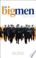 Cover of The Big Men