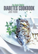 Cover of The Basic Basics Diabetes Cookbook