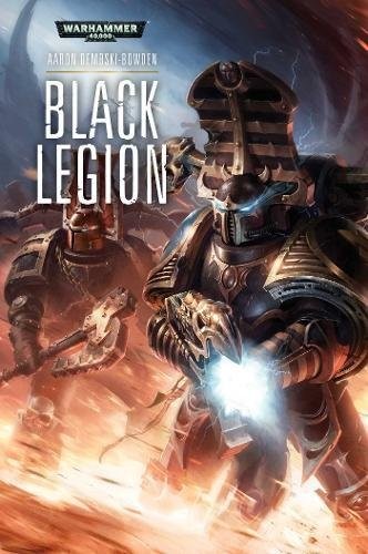 Cover of La Légion Noire