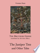 Cover of The Juniper Tree and Other Tales