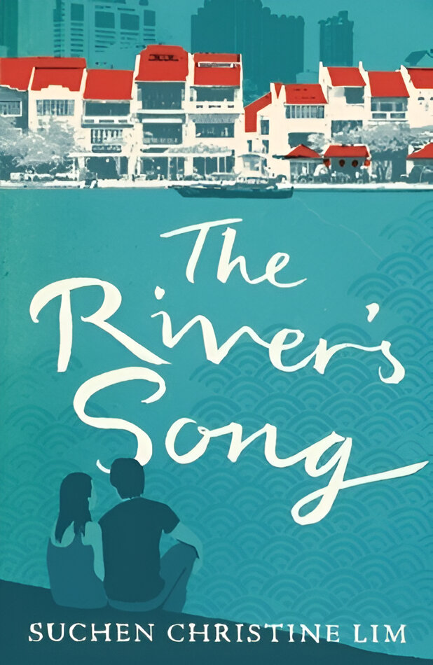 Cover of The River's Song