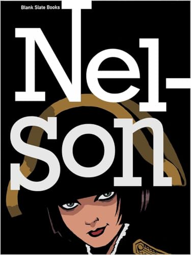 Cover of Nelson