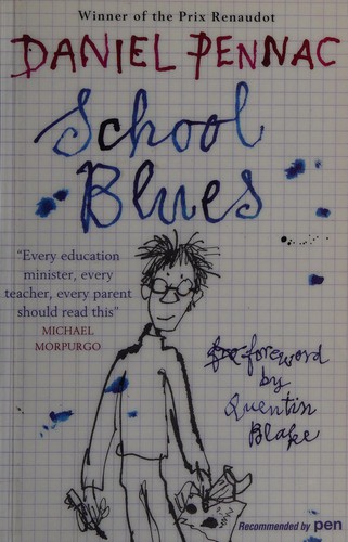 Cover of School Blues