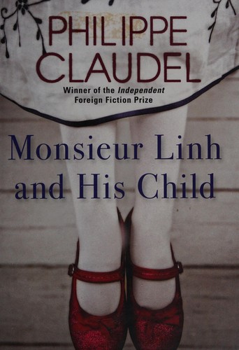 Cover of Monsieur Linh and his child