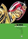 Cover of Judge Dredd: The Complete Case Files 13