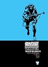 Cover of Rogue Trooper: Tales of Nu-Earth, Vol. 1
