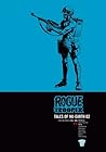 Cover of Rogue Trooper: Tales of Nu-Earth, Vol. 2