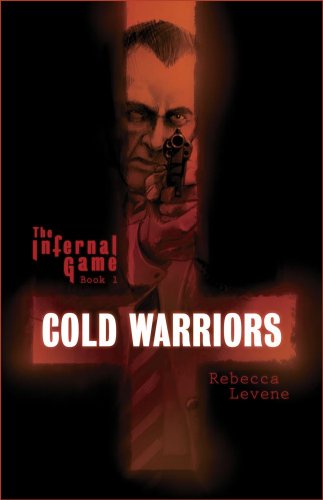 Cover of The Infernal Game Cold Warriors