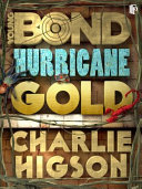 Cover of Hurricane Gold