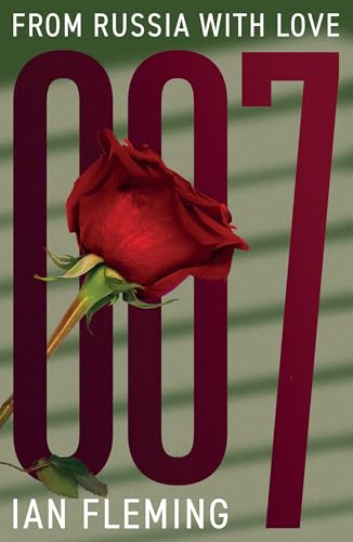 Cover of From Russia with Love