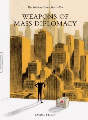 Cover of Weapons of Mass Diplomacy