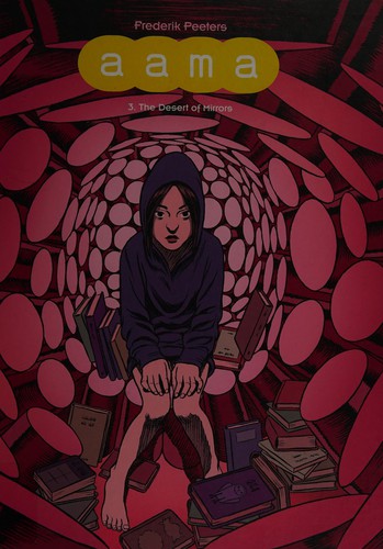Cover of Aama