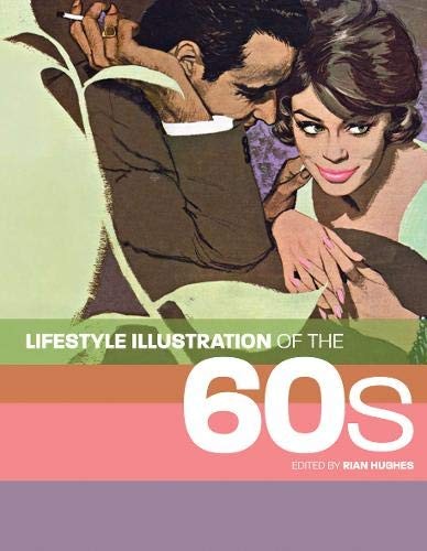 Cover of Lifestyle illustration of the 60s