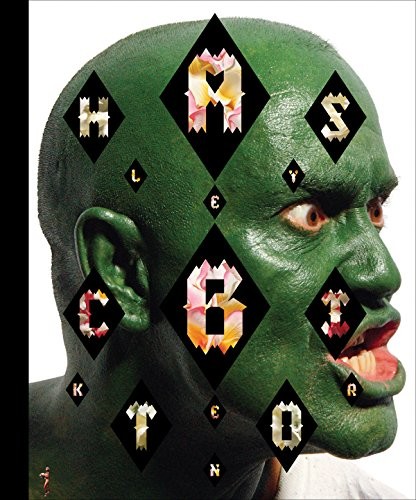 Cover of Ashley Bickerton