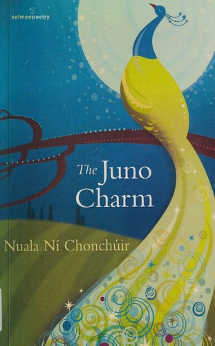 Cover of The Juno charm