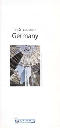 Cover of Germany