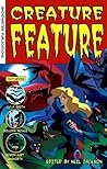 Cover of Creature Feature