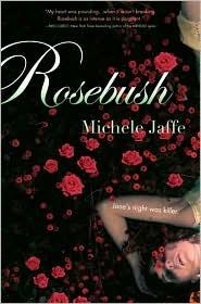 Cover of Rosebush