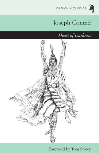Cover of Heart of Darkness