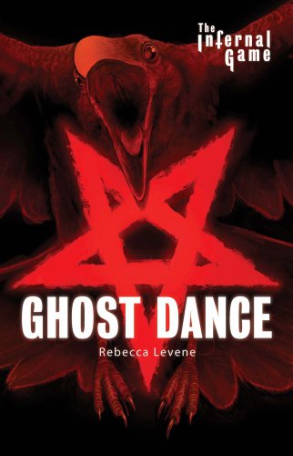 Cover of The Infernal Game: Ghost Dance