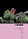 Cover of Judge Dredd: The Complete Case Files 17