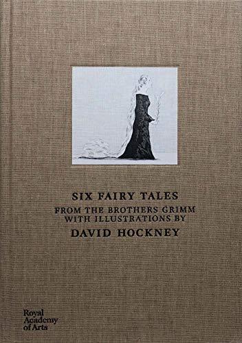 Cover of Six Fairy Tales From The Brothers Grimm