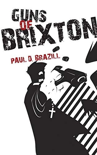 Cover of Guns of Brixton