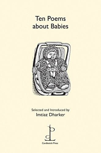 Cover of Ten Poems About Babies