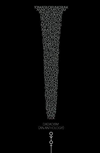 Cover of Dadaoism