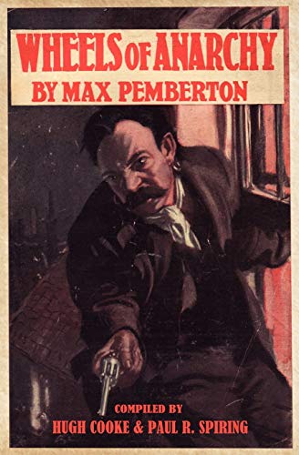 Cover of Wheels of Anarchy