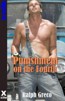Cover of Punishment on the Fourth