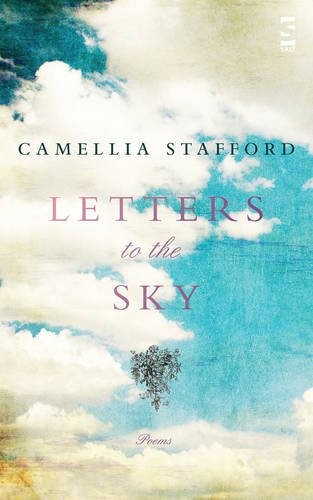 Cover of Letters to the Sky