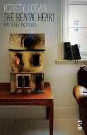 Cover of The Rental Heart and Other Fairytales